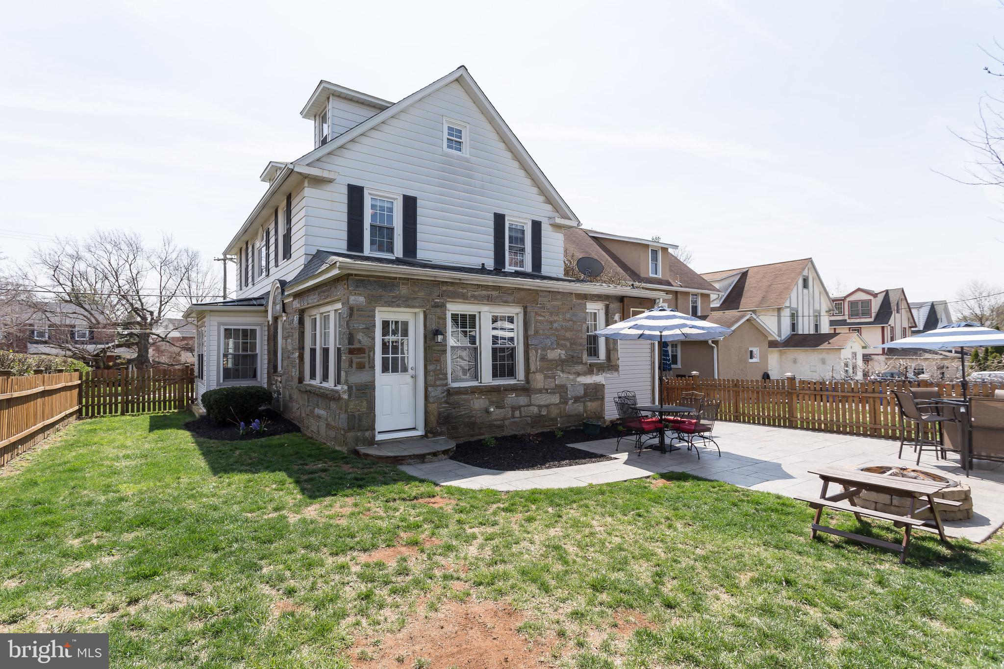 412 East Manoa Road Havertown, PA 19083 - Photo 38 of 46