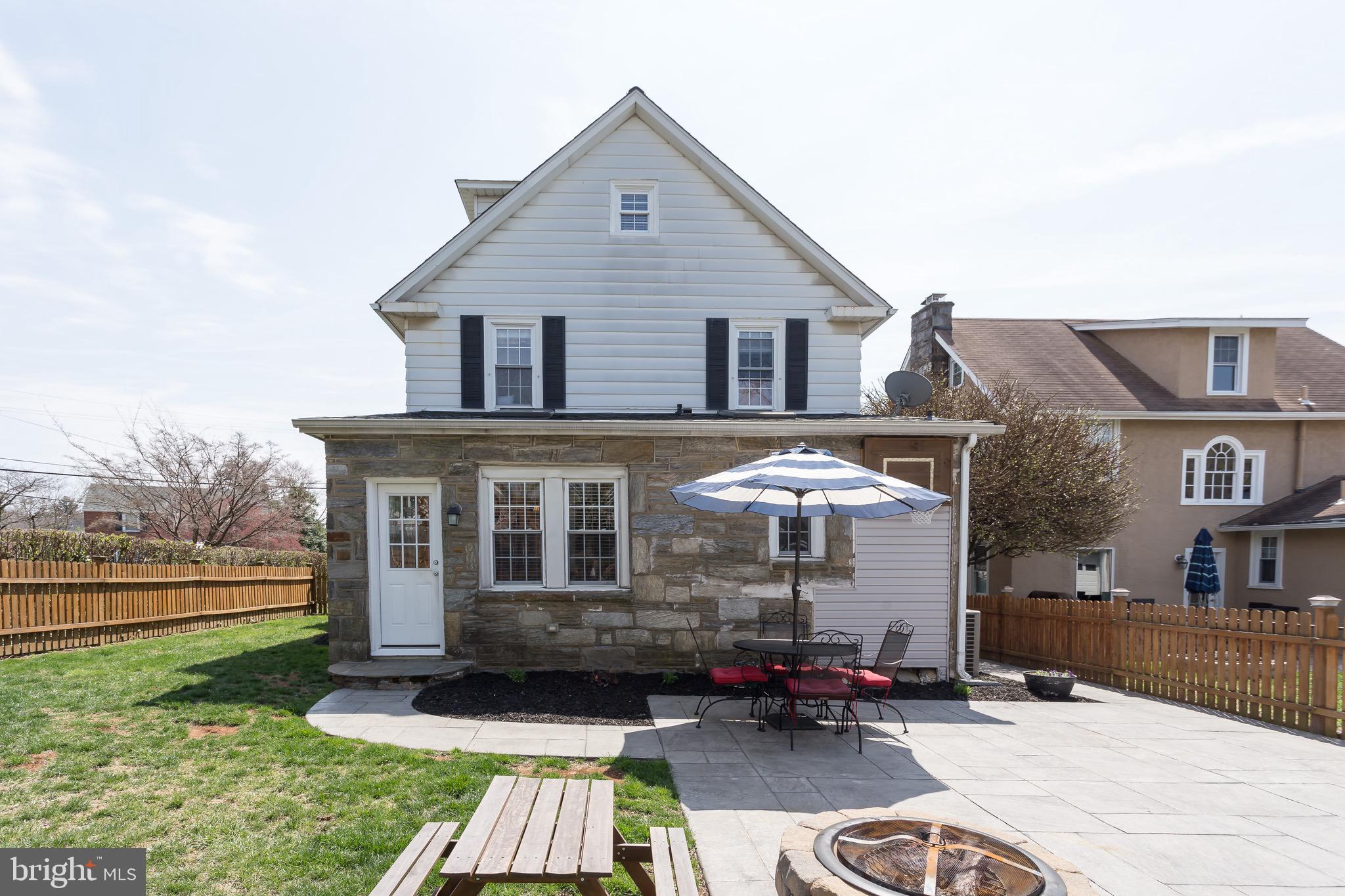 412 East Manoa Road Havertown, PA 19083 - Photo 39 of 46