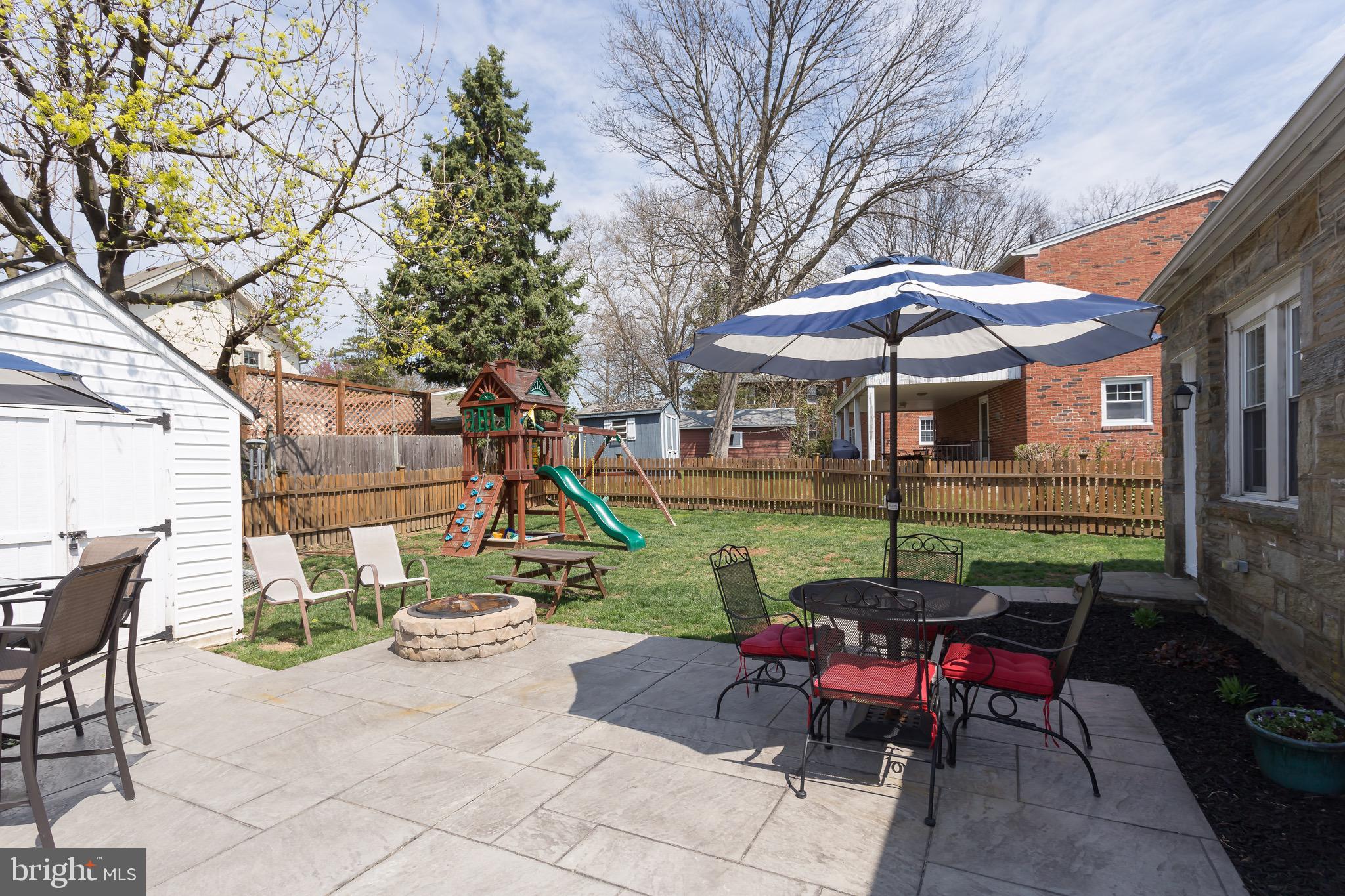 412 East Manoa Road Havertown, PA 19083 - Photo 40 of 46