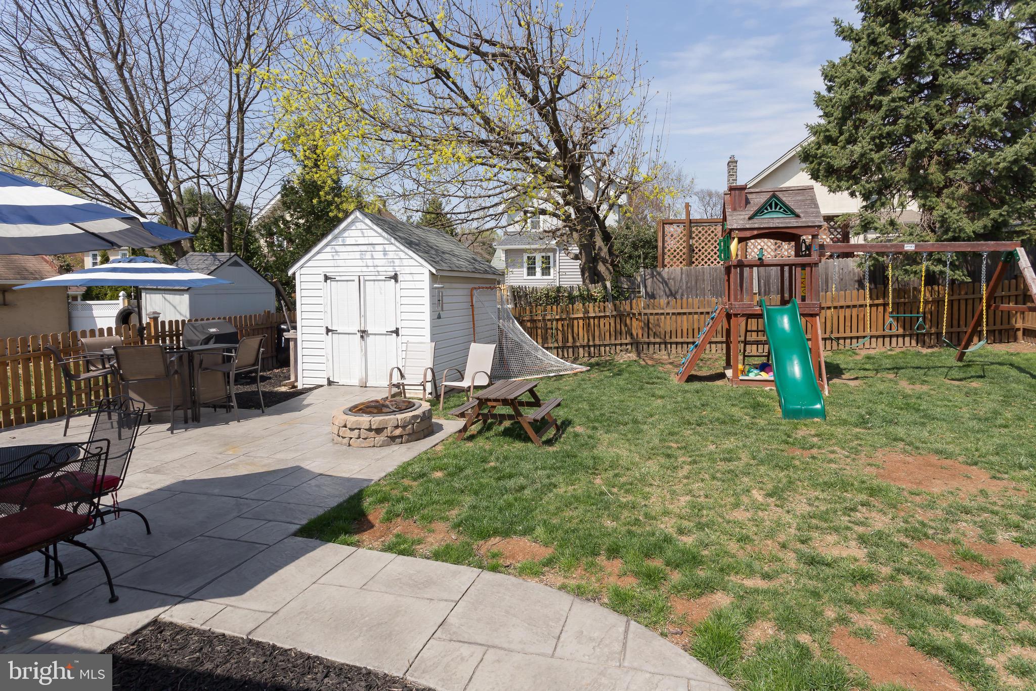 412 East Manoa Road Havertown, PA 19083 - Photo 42 of 46