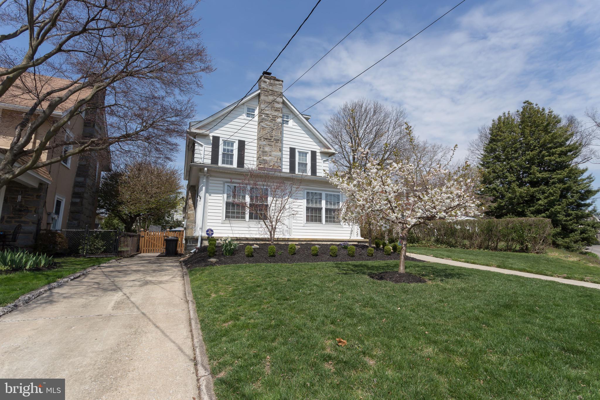 412 East Manoa Road Havertown, PA 19083 - Photo 45 of 46