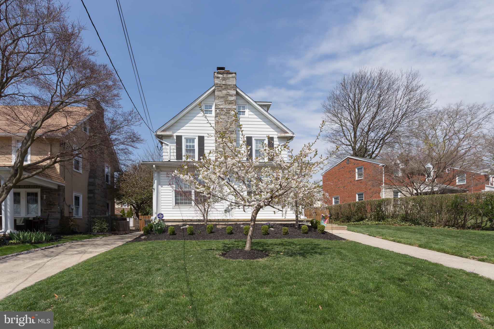 412 East Manoa Road Havertown, PA 19083 - Photo 46 of 46