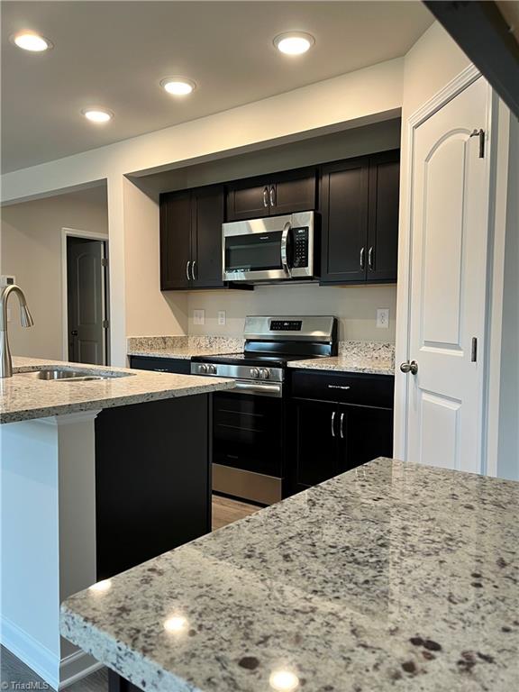 478 Grubb Road Lexington, NC 27295 - Photo 4 of 8