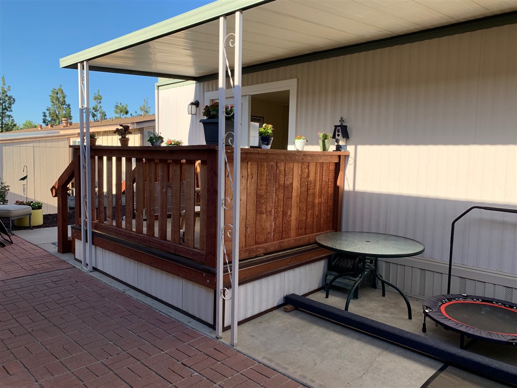 8301 Mission Gorge Road, Unit 57 Santee, CA 92071 - Photo 12 of 17 Gallery Image 12