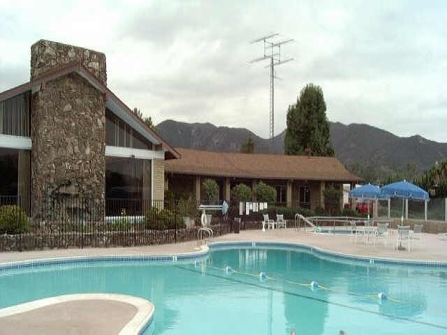 8301 Mission Gorge Road, Unit 57 Santee, CA 92071 - Photo 14 of 17 Gallery Image 14