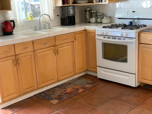 8301 Mission Gorge Road, Unit 57 Santee, CA 92071 - Photo 5 of 17 Gallery Image 5