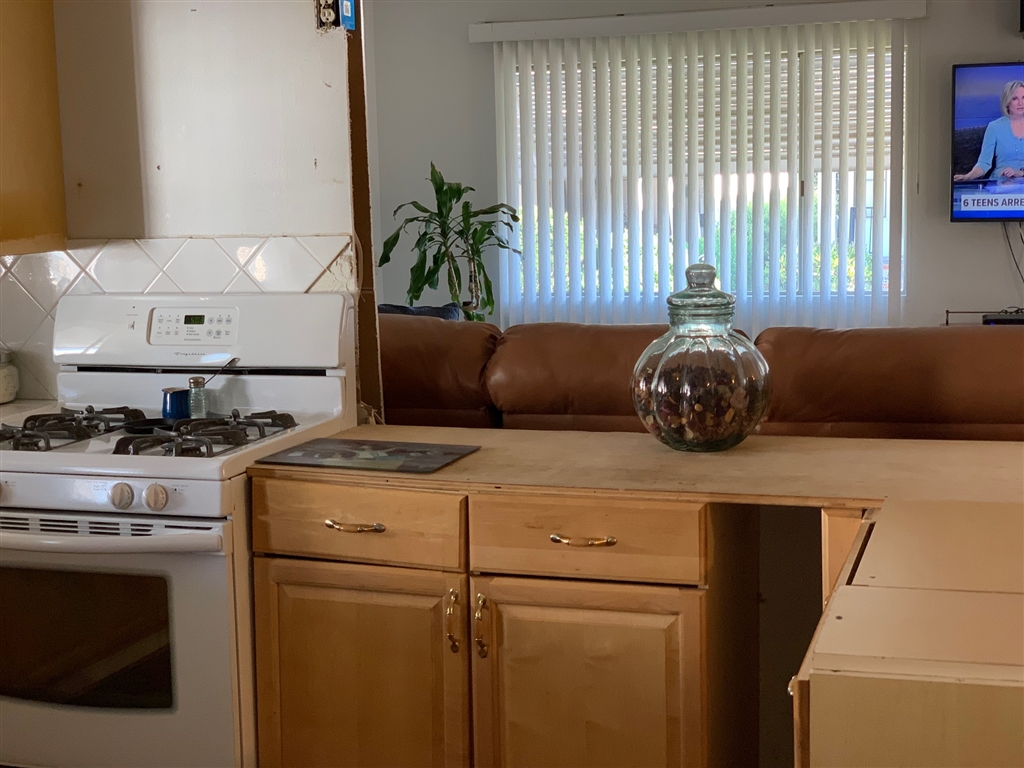 8301 Mission Gorge Road, Unit 57 Santee, CA 92071 - Photo 6 of 17 Gallery Image 6