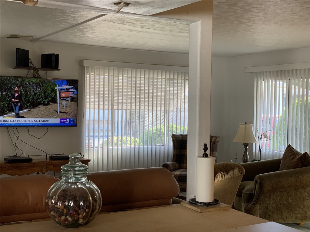 8301 Mission Gorge Road, Unit 57 Santee, CA 92071 - Photo 7 of 17 Gallery Image 7