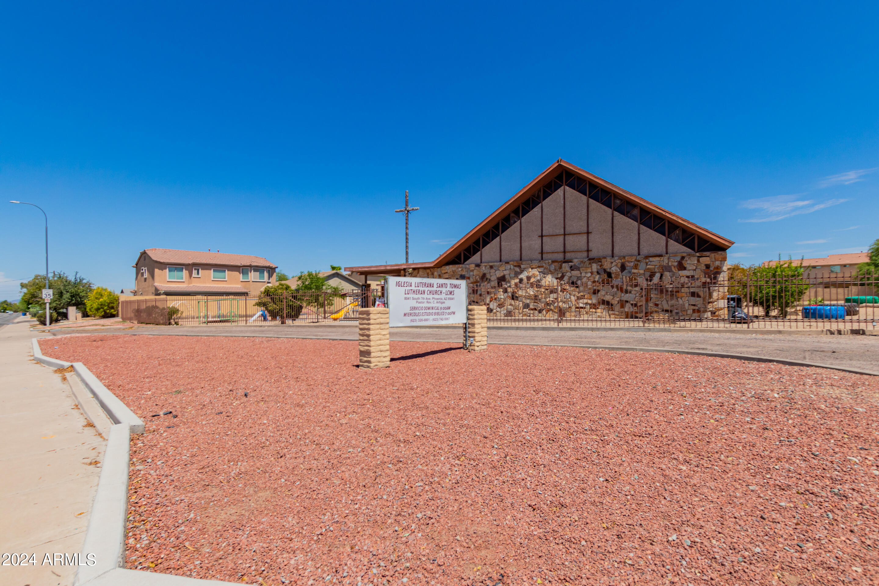 707 West Coles Road Phoenix, AZ 85041 - Photo 37 of 41 48-Coles
