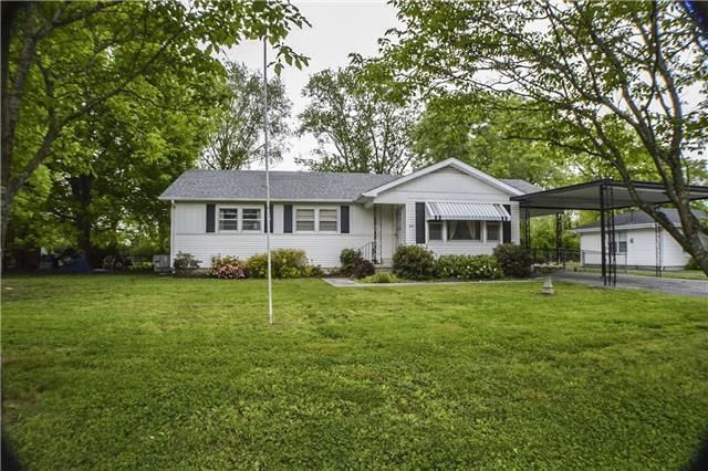 822 Rackley Drive Pulaski, TN 38478 - Photo 1 of 17 Gallery Image 1