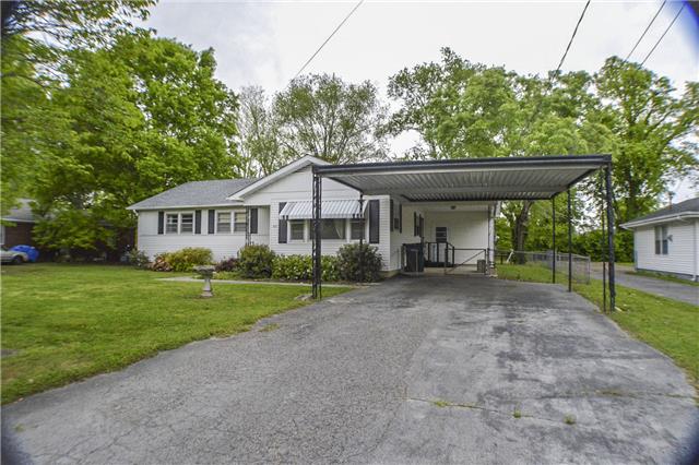 822 Rackley Drive Pulaski, TN 38478 - Photo 2 of 17 Gallery Image 2