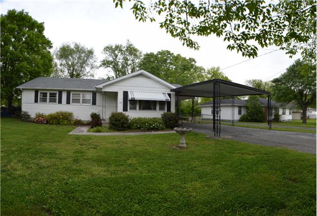 822 Rackley Drive Pulaski, TN 38478 - Photo 3 of 17 Gallery Image 3