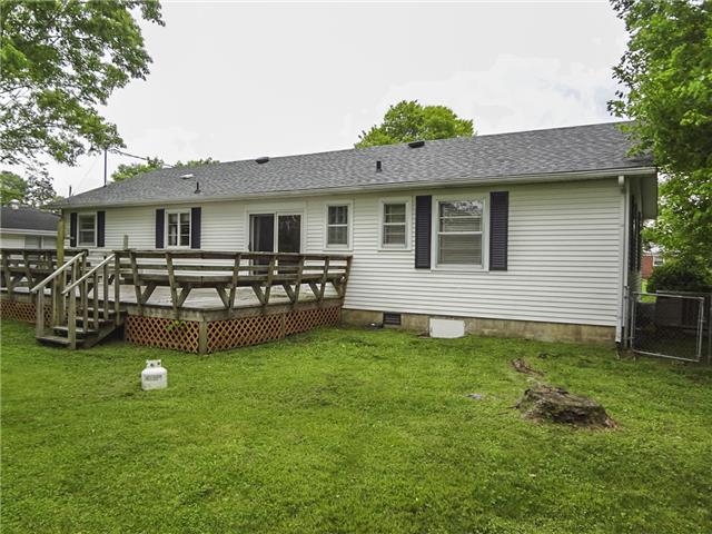 822 Rackley Drive Pulaski, TN 38478 - Photo 5 of 17 Gallery Image 5