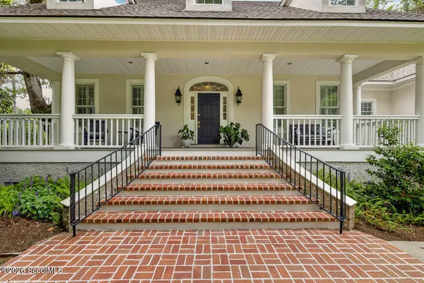$2,250,000 | 31 Tanglewood Road, St. Simons Island, GA 31522