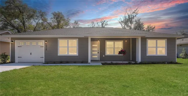 $262,900 | 6938 Southeast 122nd Lane, Belleview, FL 34420