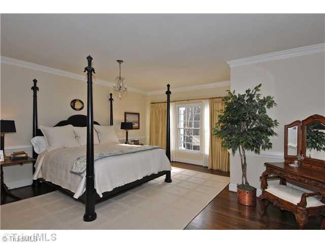 1728 Curraghmore Road Clemmons, NC 27012 - Photo 8 of 16 Master Bedroom.