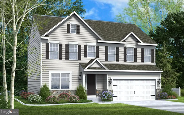 $409,888 | 11 Paddock Court, Ridgeley, WV 26753