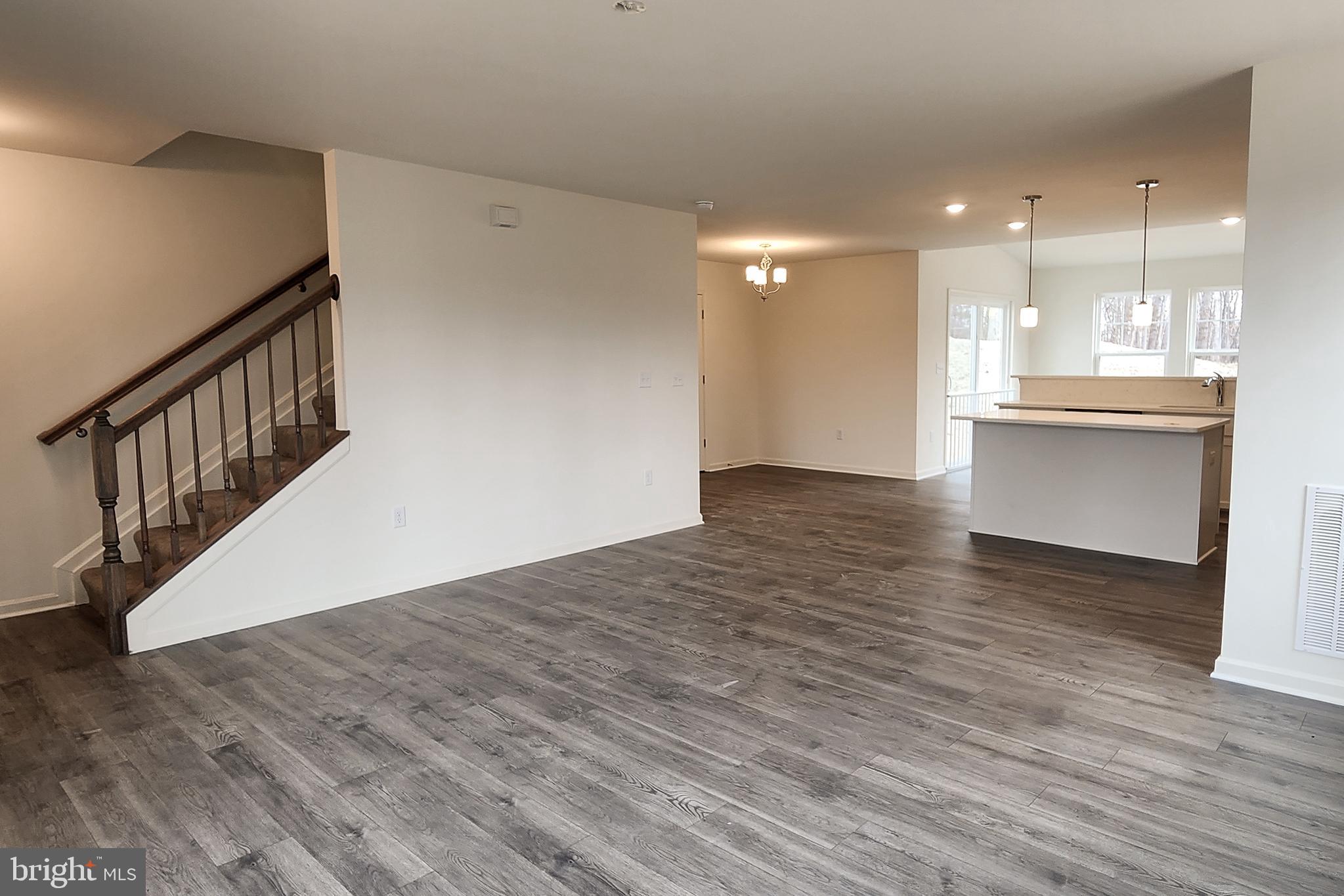 11 Paddock Court Ridgeley, WV 26753 - Photo 4 of 11 great room- flooring may be different