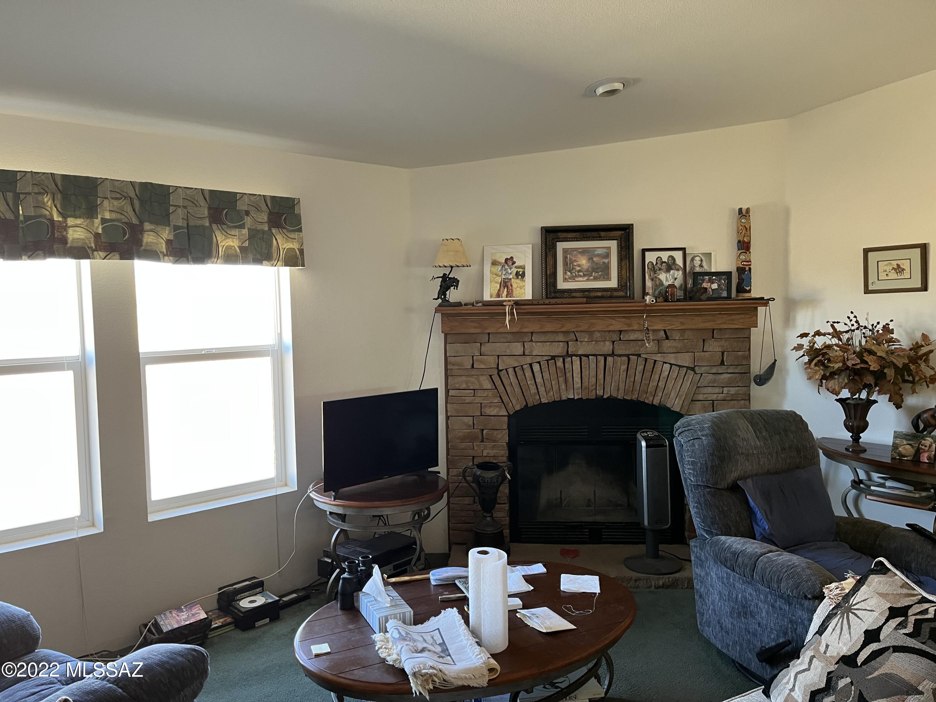 4602 East Dragoon Road Dragoon, AZ 85609 - Photo 2 of 48