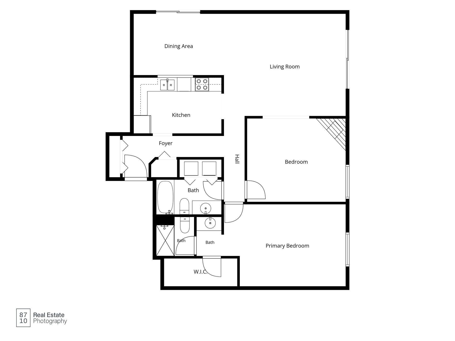 10441 Greenbrier Road, Unit 222 Minnetonka, MN 55305 - Photo 21 of 21