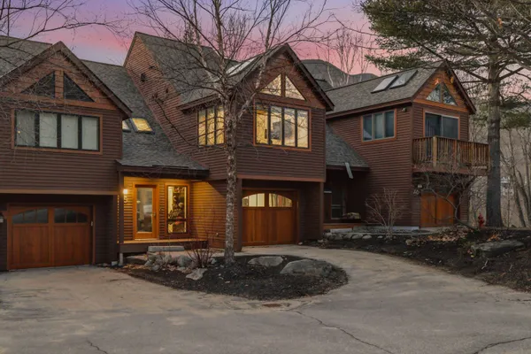 $2,295,000 | 27 Ram's Horn Drive, Unit 5, Lincoln, NH 03251