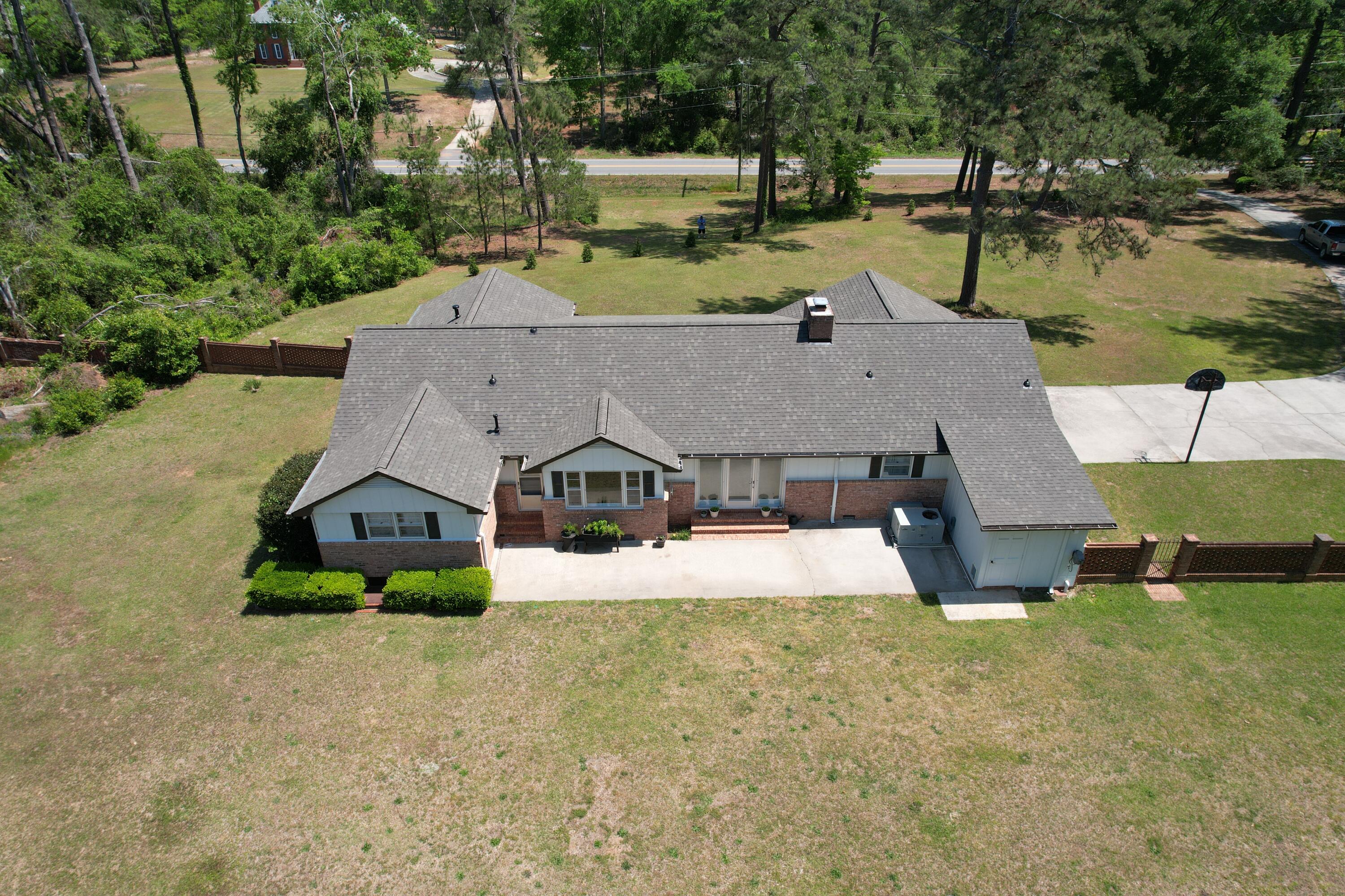 568 West Five Notch Road North Augusta, SC 29860 - Photo 43 of 58