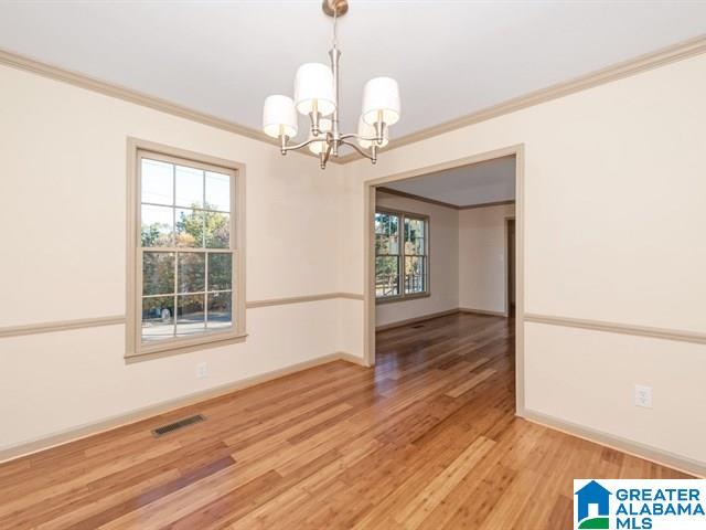 605 Sunhill Road Northwest Birmingham, AL 35215 - Photo 5 of 26