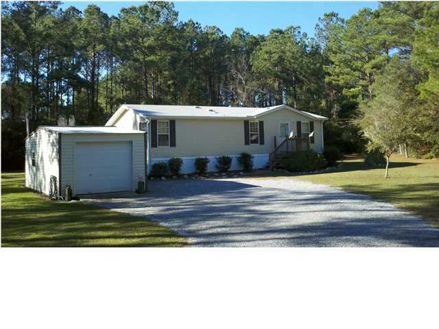 68 Miley Road Freeport, FL 32439 - Photo 1 of 4 Primary Photo