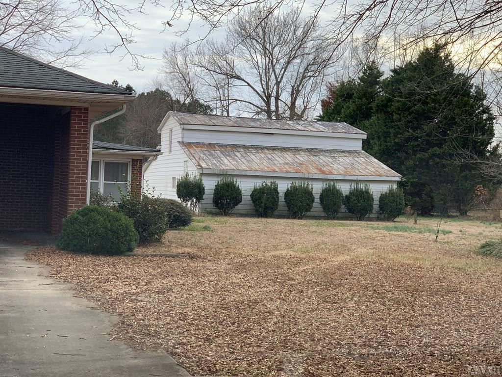 27 Gates Bank Road Gates, NC 27937 - Photo 3 of 30