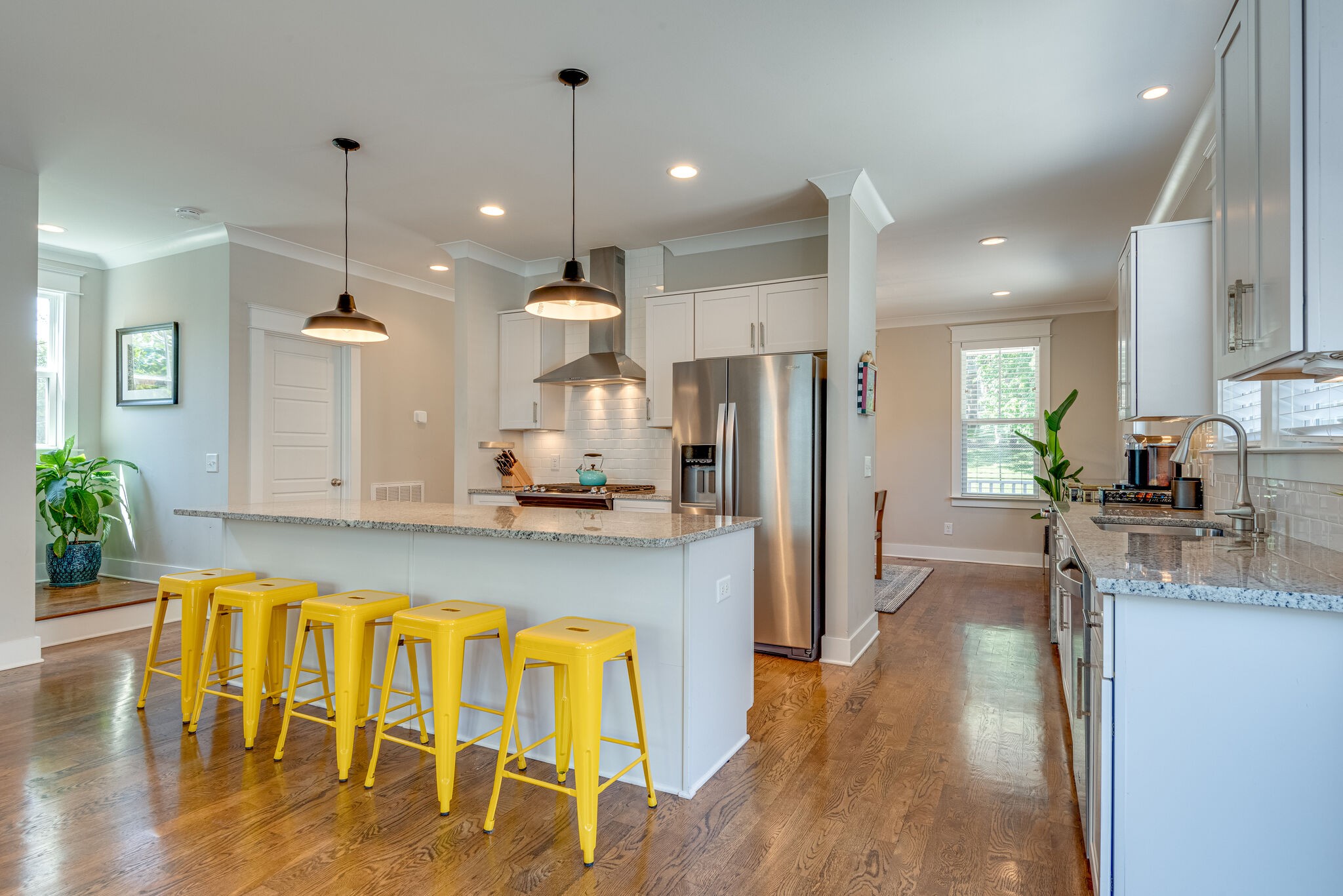 1421 Porter Road, Unit 1 Nashville, TN 37206 - Photo 11 of 32 Gallery Image 11