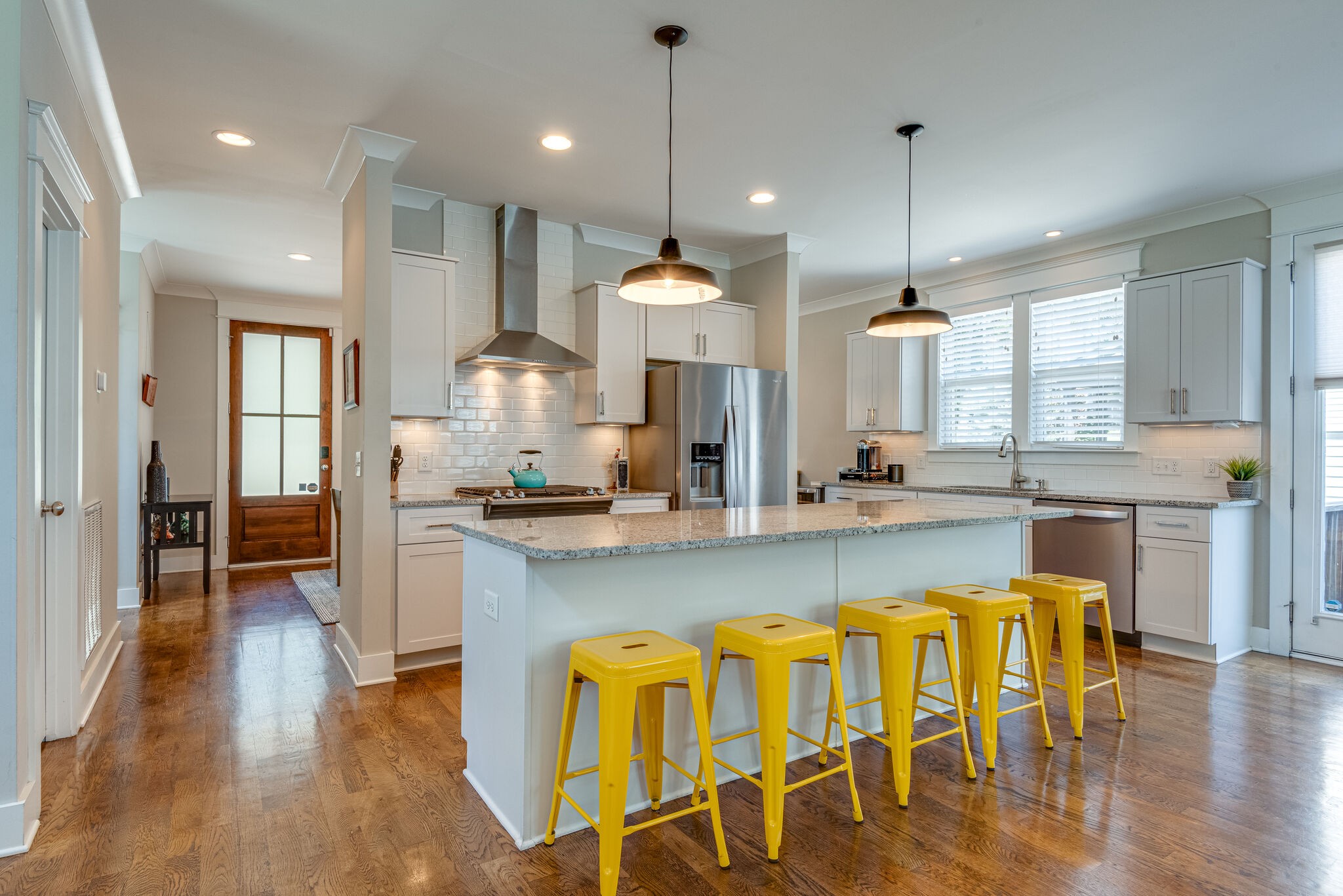 1421 Porter Road, Unit 1 Nashville, TN 37206 - Photo 12 of 32 Gallery Image 12