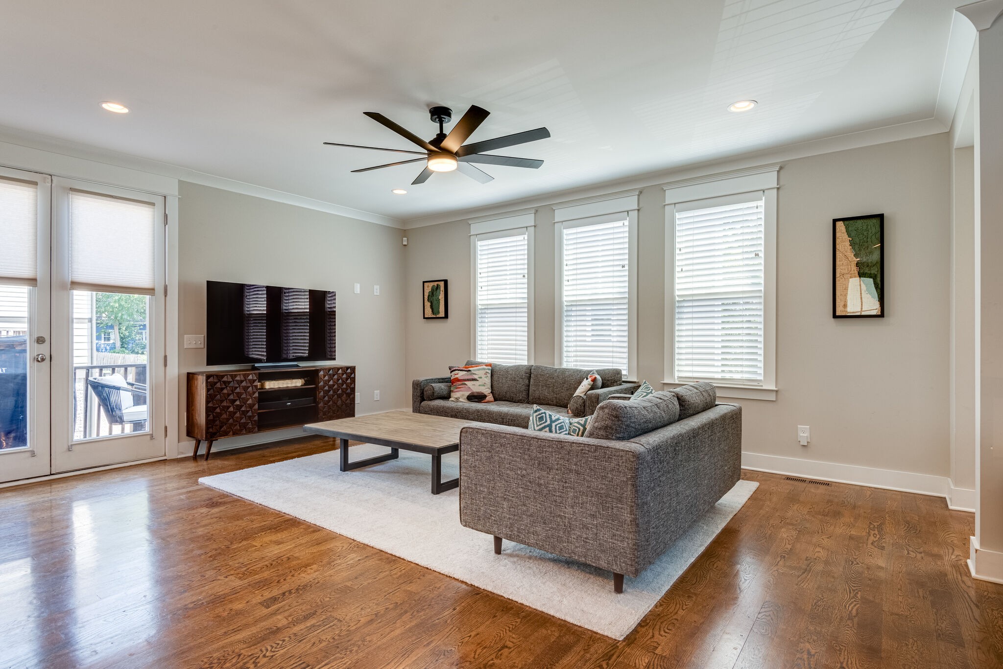 1421 Porter Road, Unit 1 Nashville, TN 37206 - Photo 13 of 32 Gallery Image 13