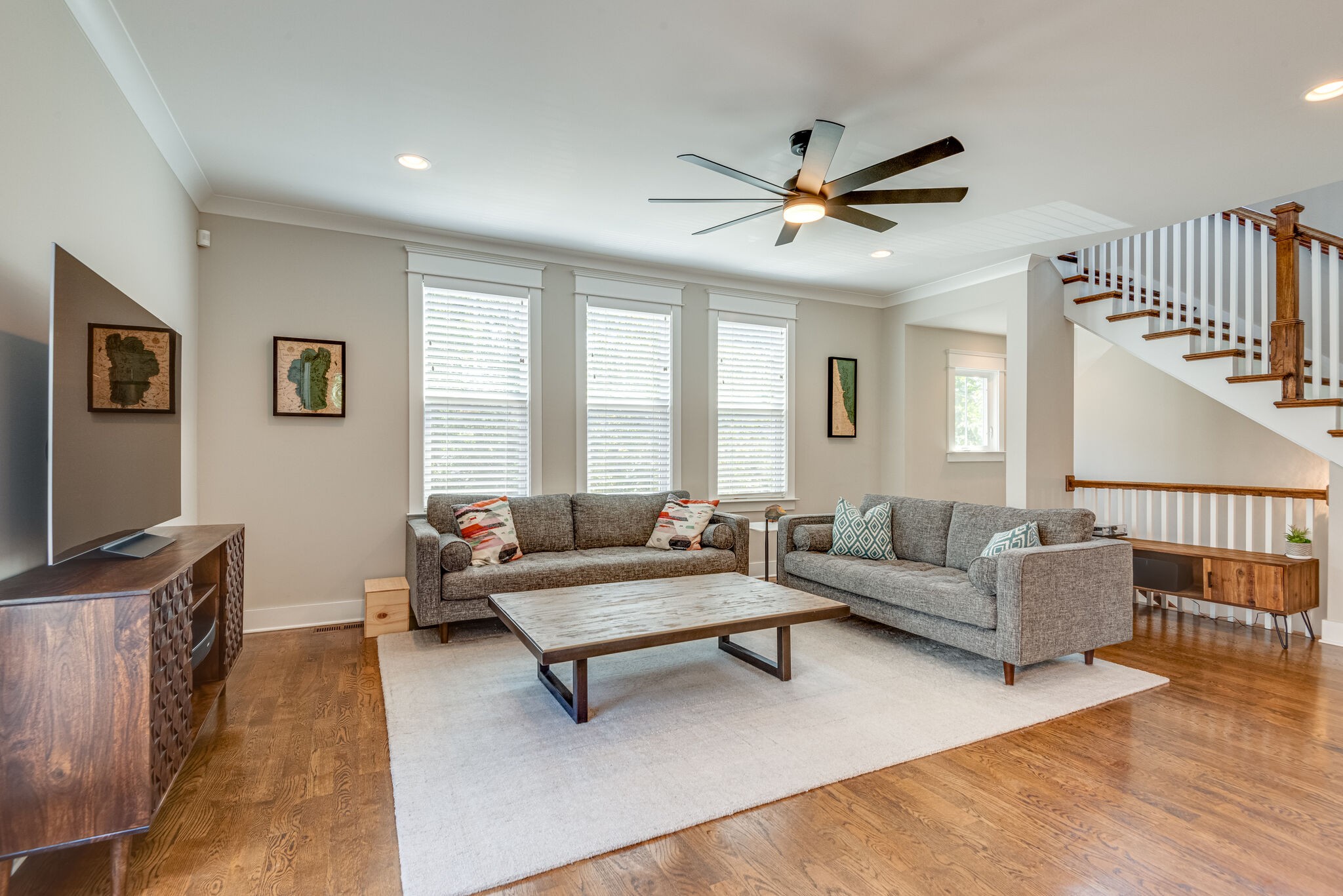 1421 Porter Road, Unit 1 Nashville, TN 37206 - Photo 14 of 32 Gallery Image 14