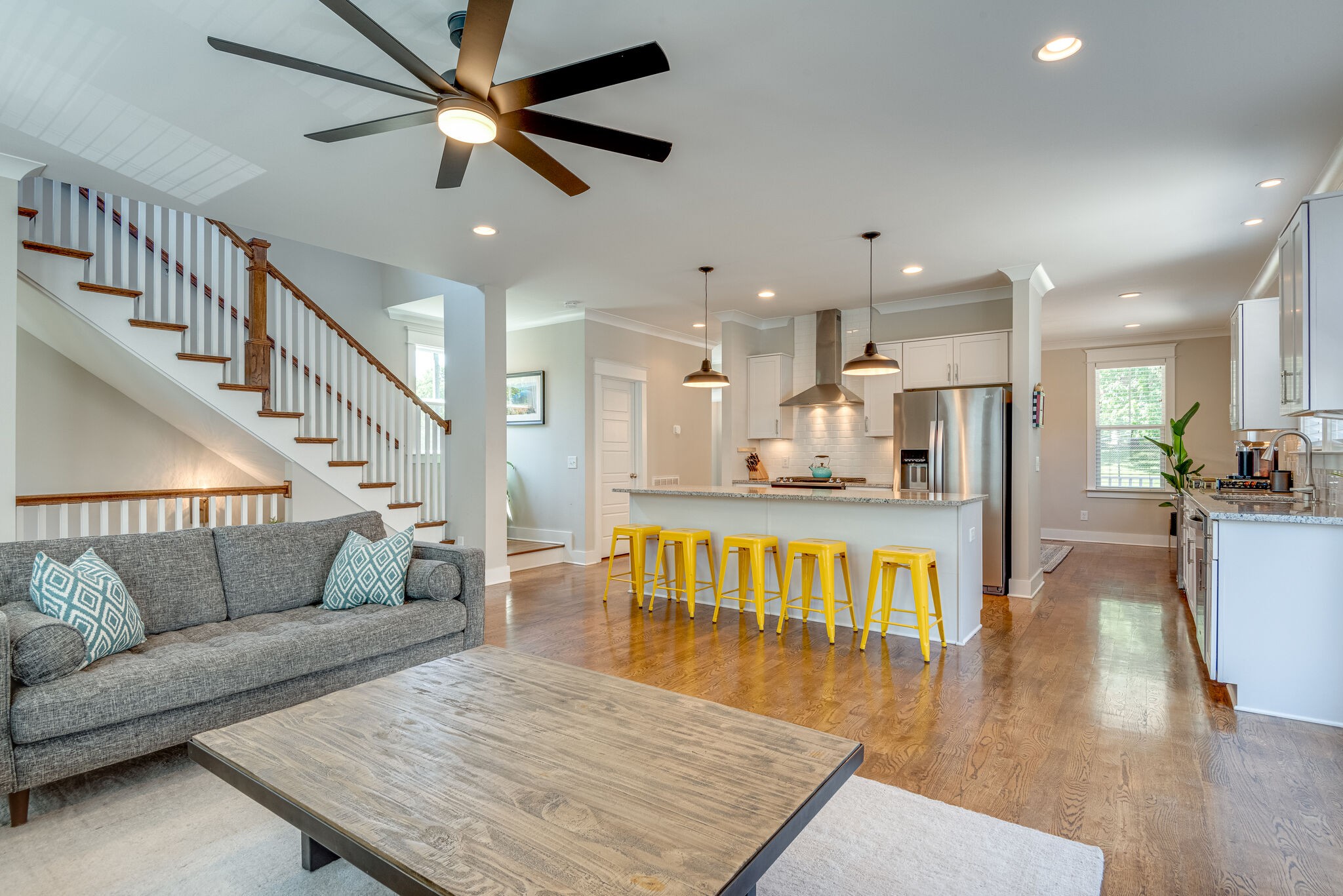 1421 Porter Road, Unit 1 Nashville, TN 37206 - Photo 15 of 32 Gallery Image 15