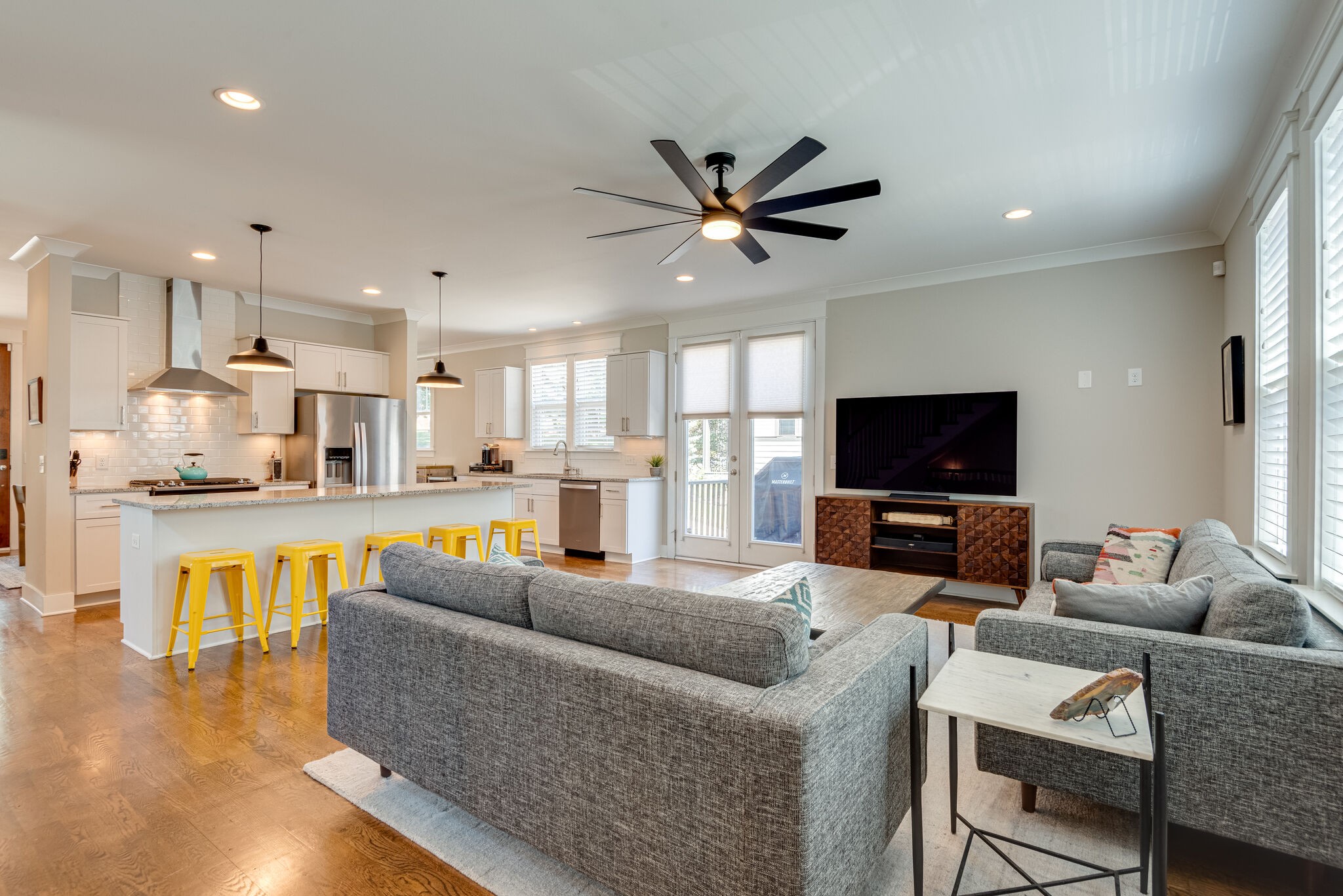 1421 Porter Road, Unit 1 Nashville, TN 37206 - Photo 16 of 32 Gallery Image 16