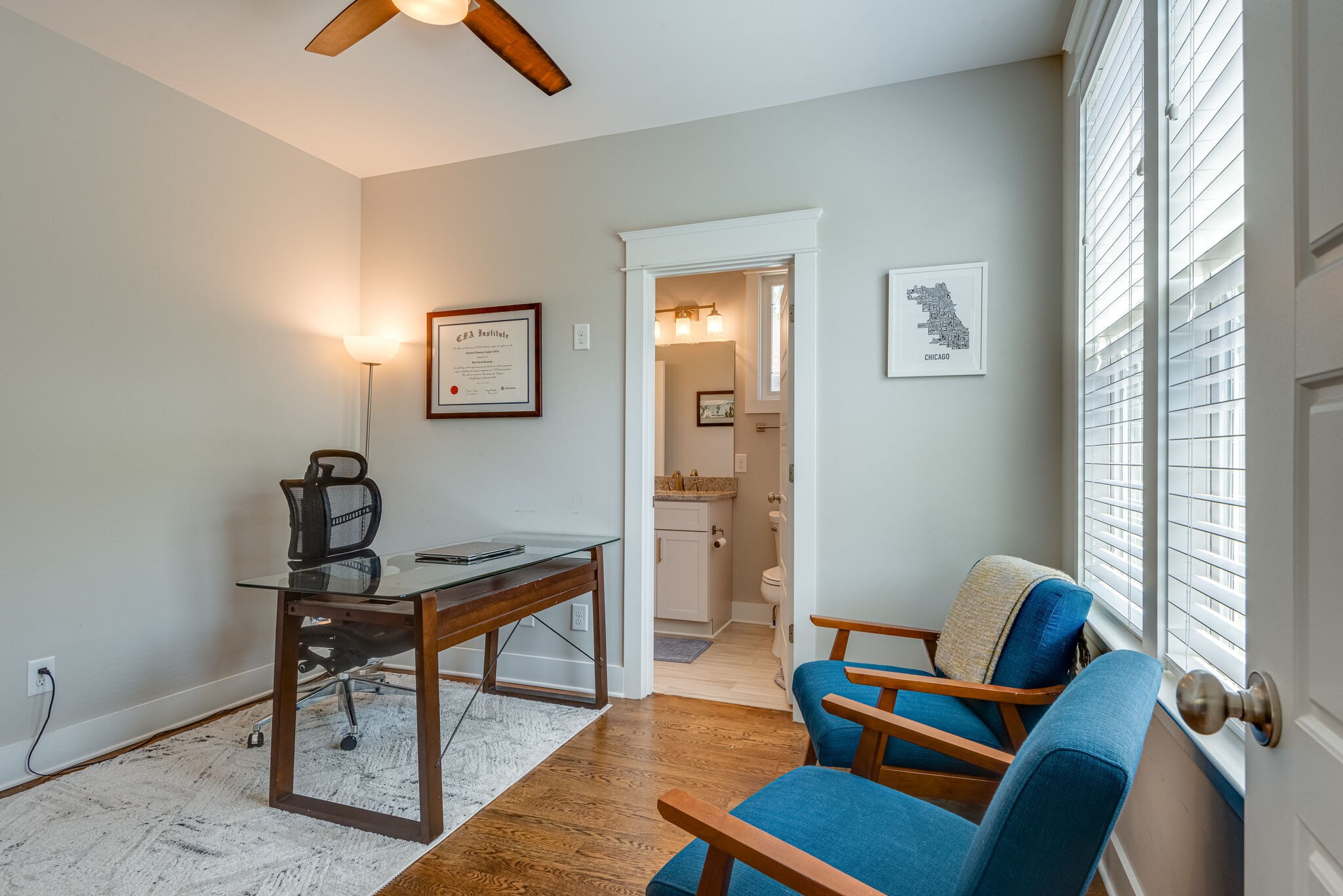1421 Porter Road, Unit 1 Nashville, TN 37206 - Photo 26 of 32 Gallery Image 26