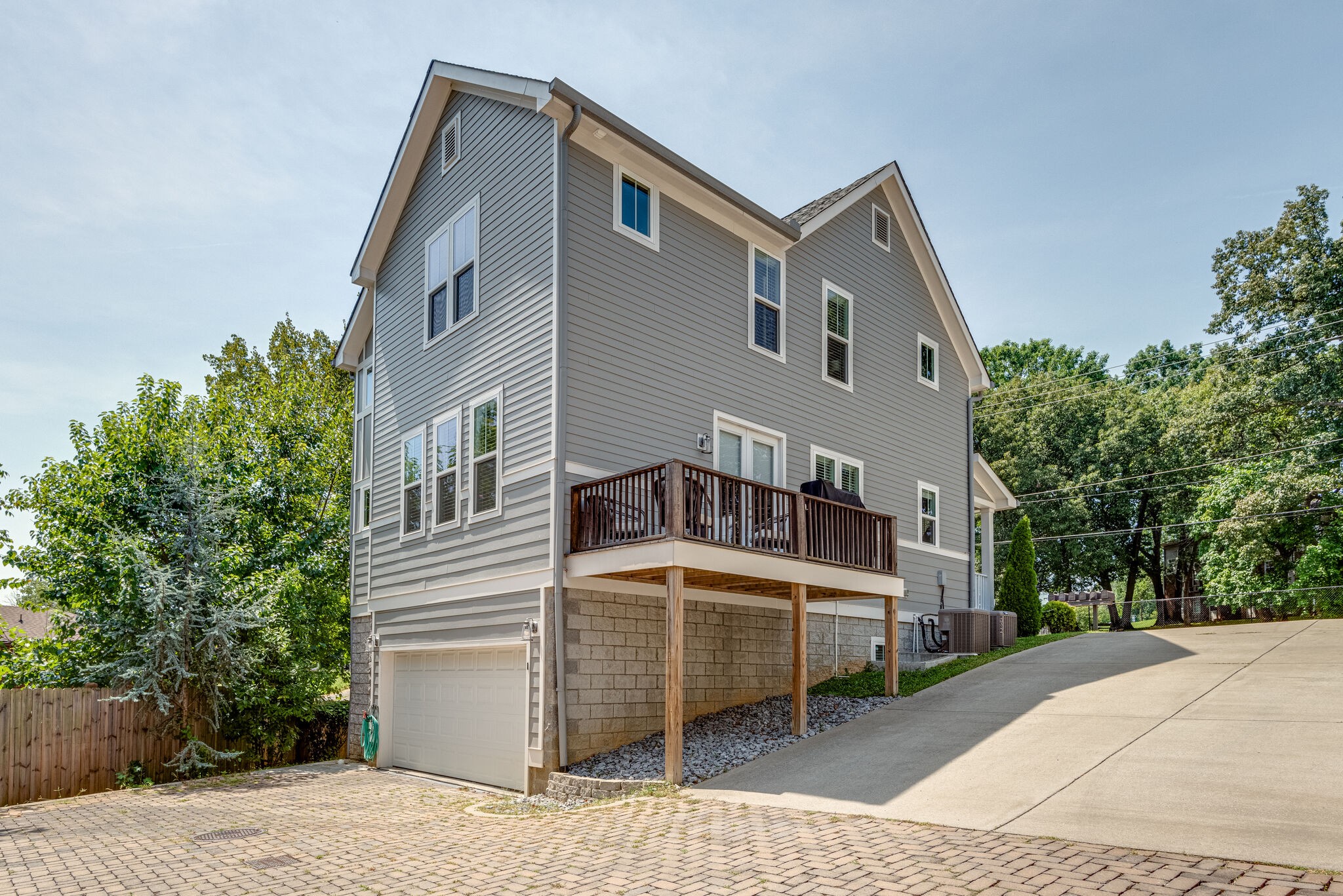 1421 Porter Road, Unit 1 Nashville, TN 37206 - Photo 31 of 32 Gallery Image 31