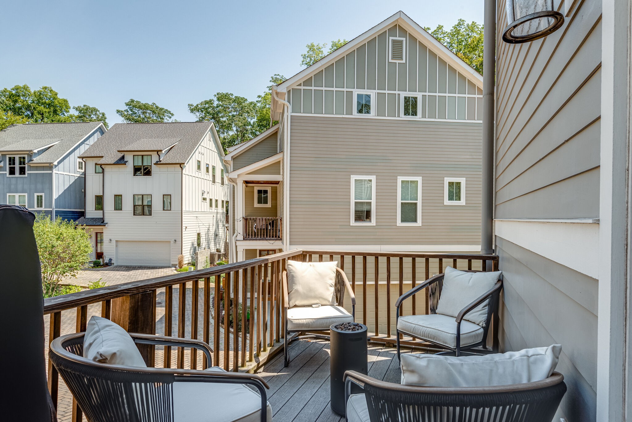 1421 Porter Road, Unit 1 Nashville, TN 37206 - Photo 32 of 32 Gallery Image 32