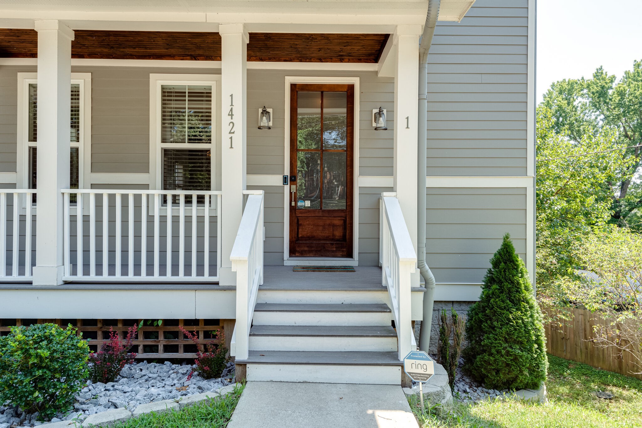 1421 Porter Road, Unit 1 Nashville, TN 37206 - Photo 4 of 32 Gallery Image 4