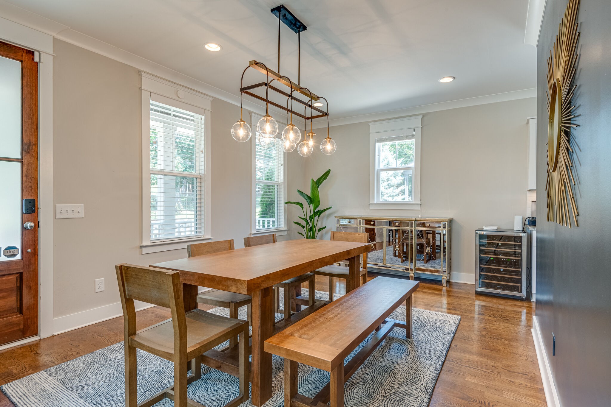 1421 Porter Road, Unit 1 Nashville, TN 37206 - Photo 6 of 32 Gallery Image 6