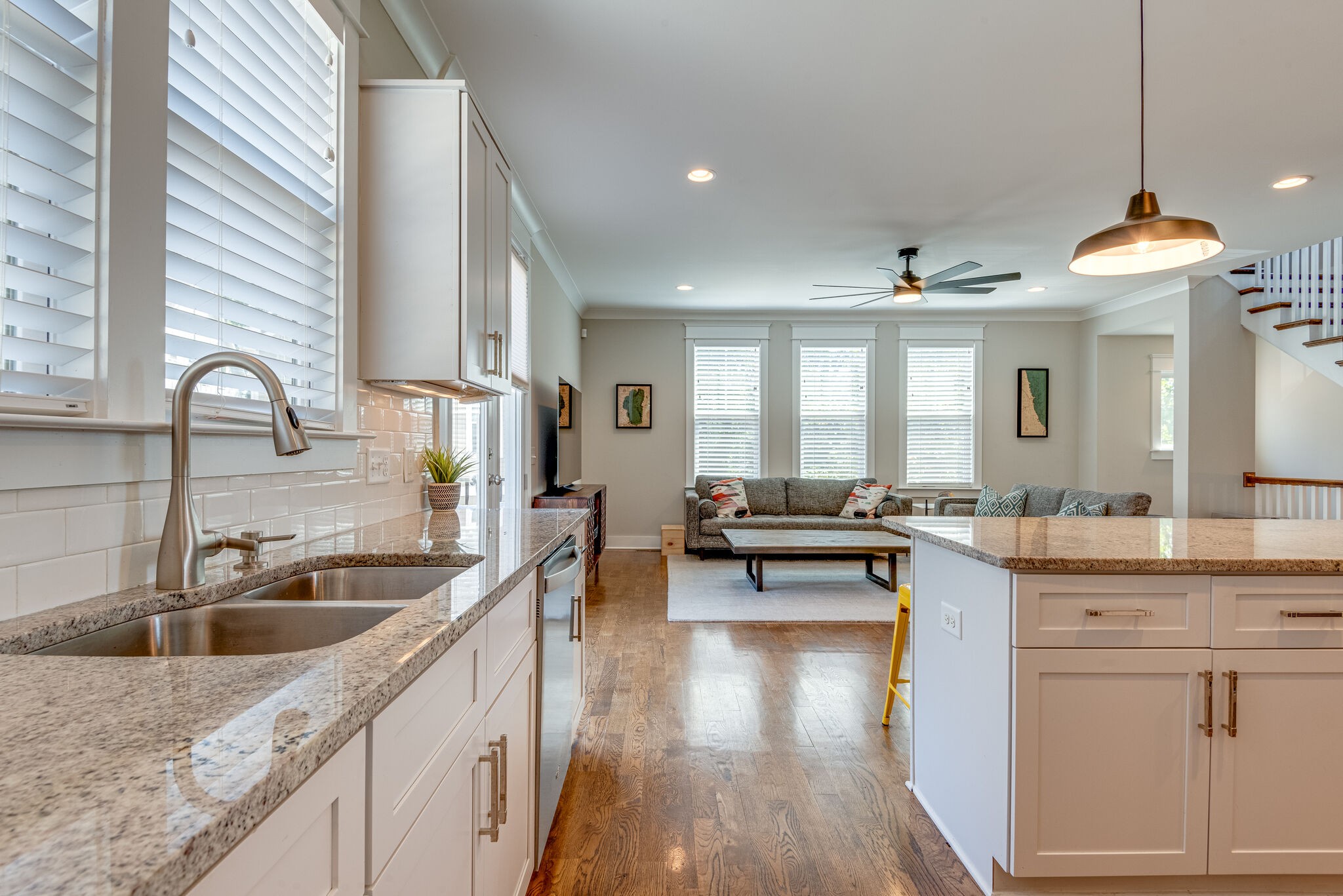 1421 Porter Road, Unit 1 Nashville, TN 37206 - Photo 10 of 32 Gallery Image 10