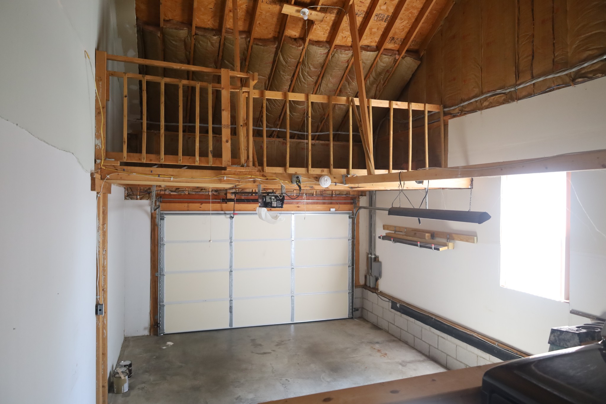 2642 Hibbitts Road Nashville, TN 37214 - Photo 25 of 29 a view of a storage & utility room