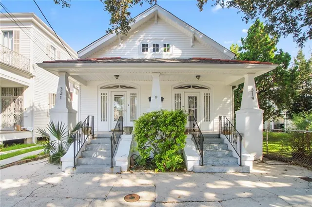 $374,900 | 319-21 Pelican Avenue, New Orleans, LA 70114