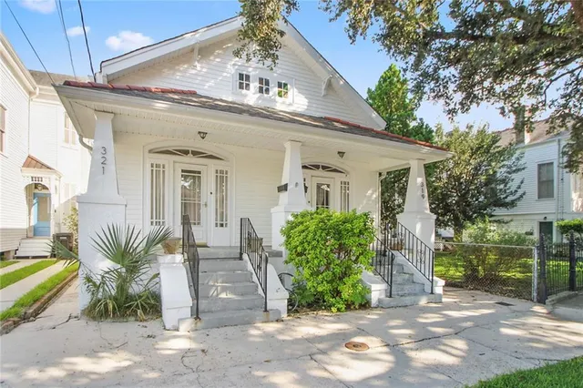 $374,900 | 319-21 Pelican Avenue, New Orleans, LA 70114