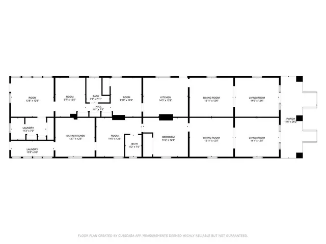 $374,900 | 319-21 Pelican Avenue, New Orleans, LA 70114