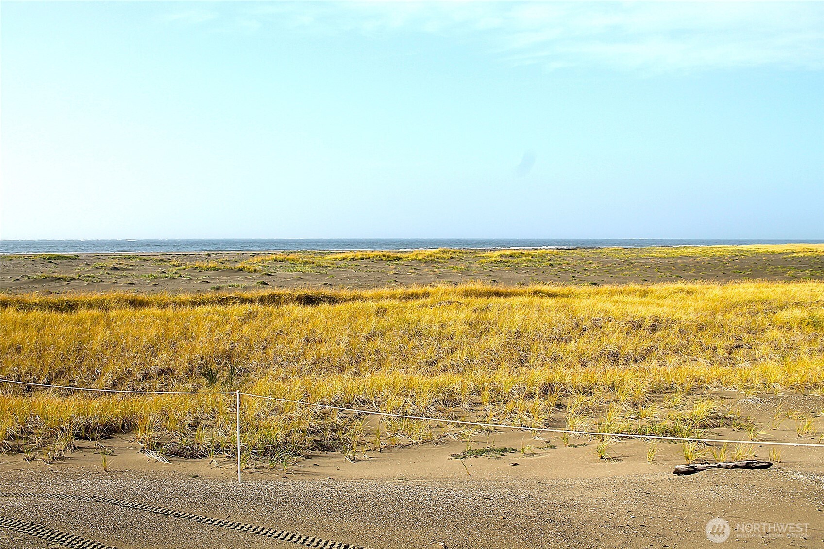 2621 Tokeland Road Tokeland, WA 98590 - Photo 31 of 38 a view of an ocean