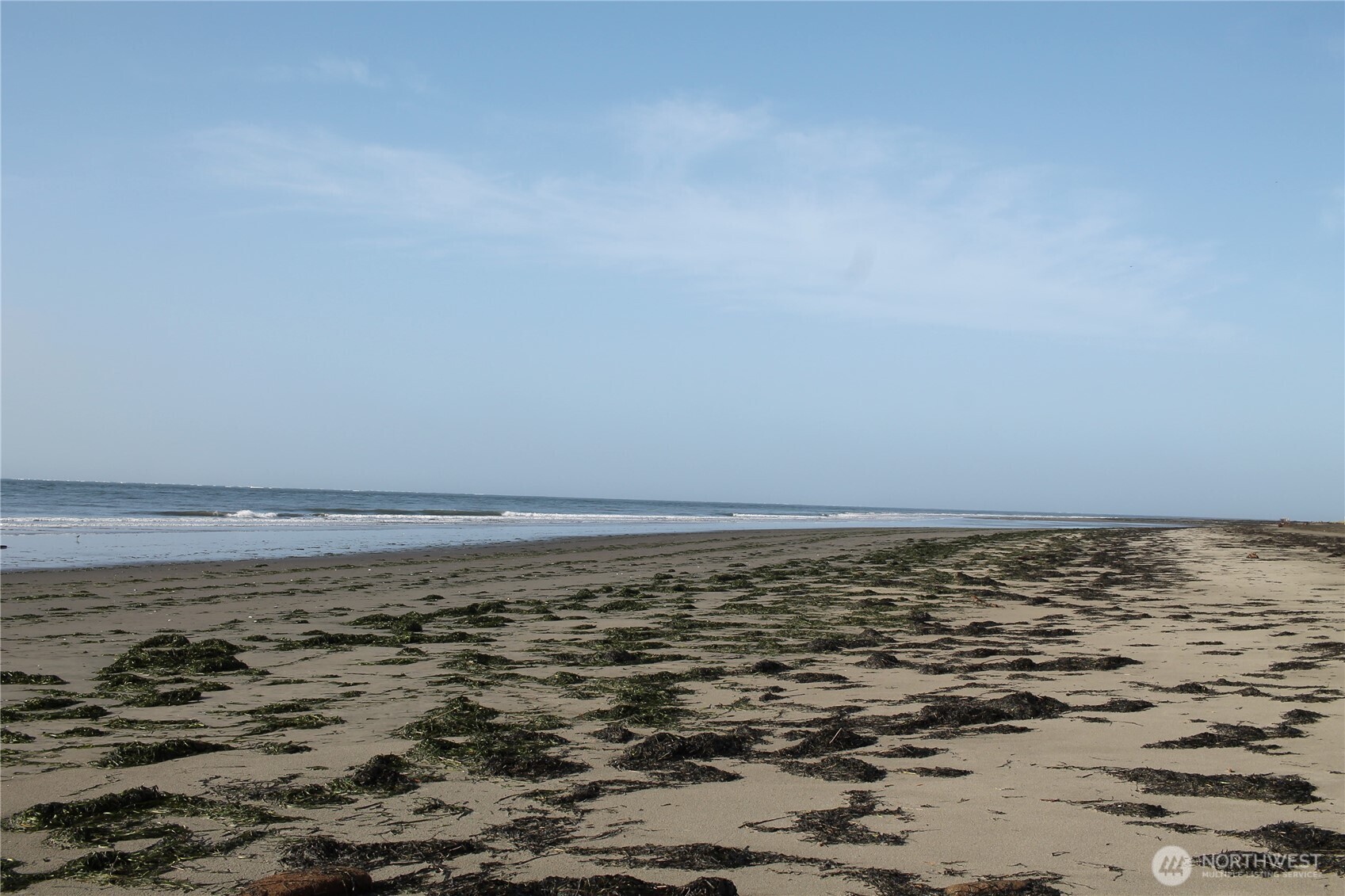 2621 Tokeland Road Tokeland, WA 98590 - Photo 36 of 38 a view of a ocean view