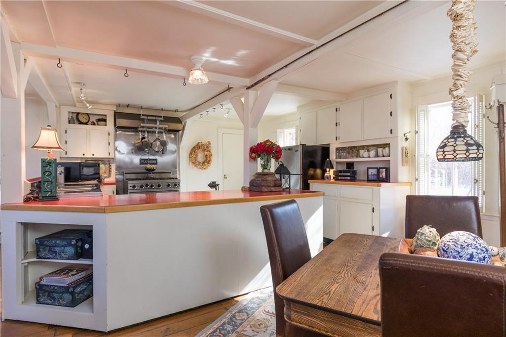 83 Clark Road York, ME 03909 - Photo 10 of 34 Open concept area for entertaining