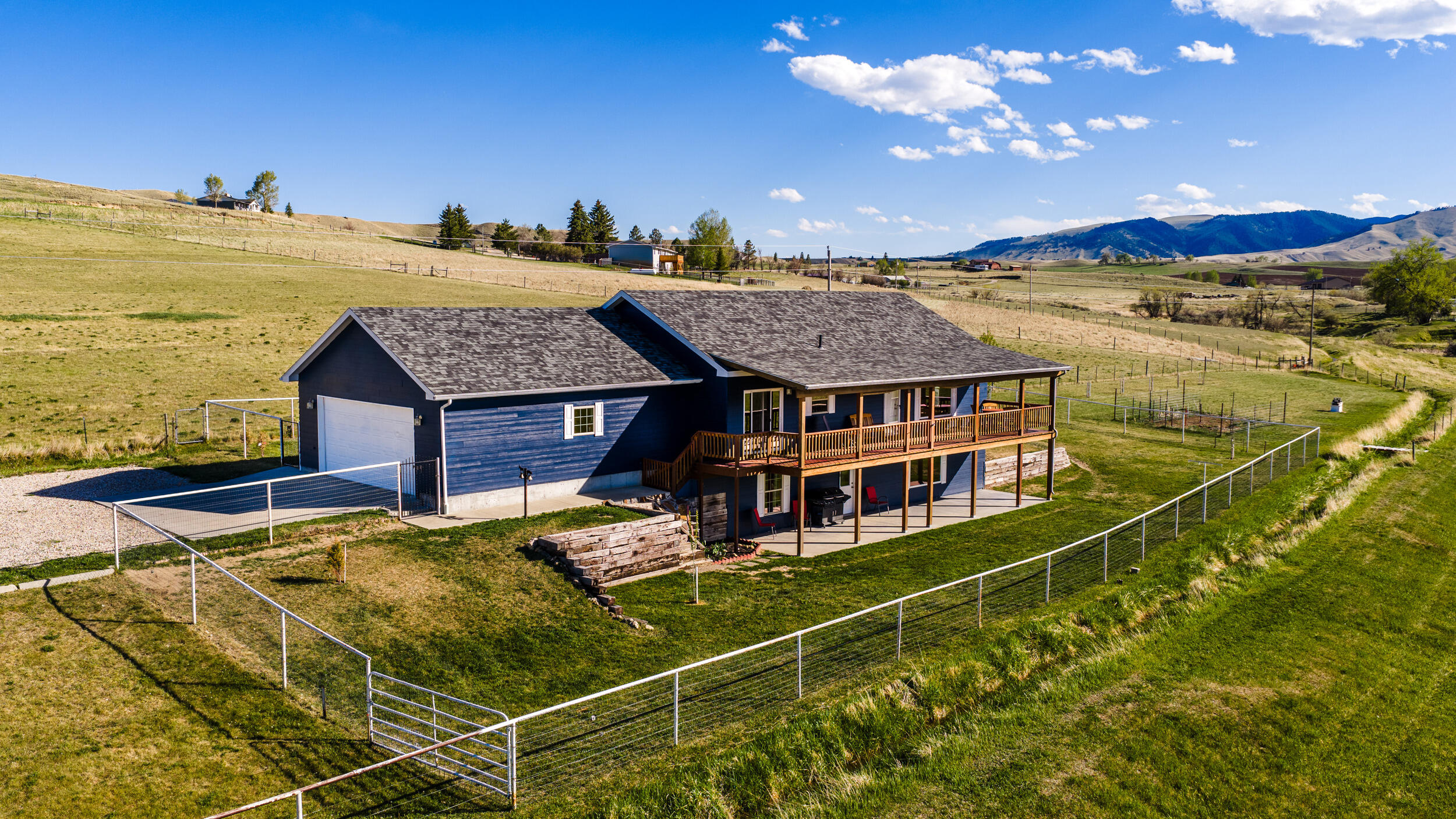 6 Goose Landing Lane Buffalo, WY 82834 - Photo 72 of 78 73