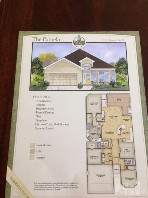 6105 Motts Village Road Wilmington, NC 28412 - Photo 2 of 13 Additional Photo